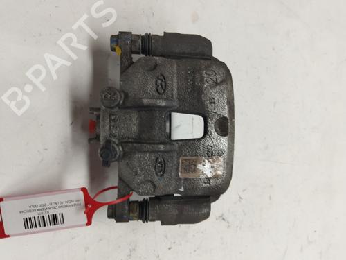Used Right front brake caliper HYUNDAI i10 III (AC3, AI3) 1.0 MPi (67 hp) 24636552