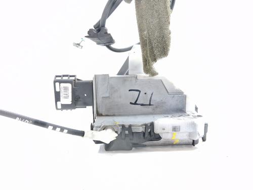 Rear left lock PEUGEOT 308 I (4A_, 4C_) 1.6 HDi | BP27731834C100 