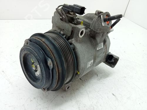 AC-Kompressor FORD TOURNEO CONNECT / GRAND TOURNEO CONNECT V408 MPV 1.6 TDCi (95 hp) 29179607