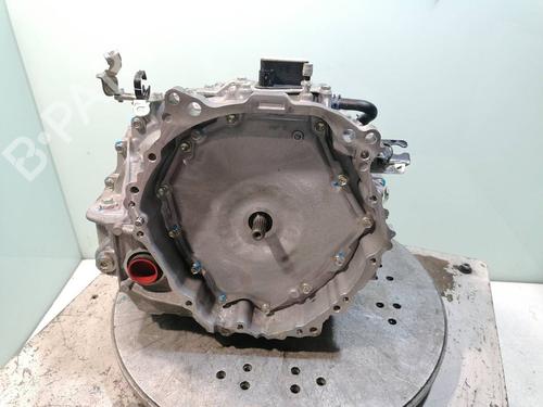 Gearbox TOYOTA YARIS (_P13_) 1.5 Hybrid (NHP130_, NHP130) | BP24402281M3 