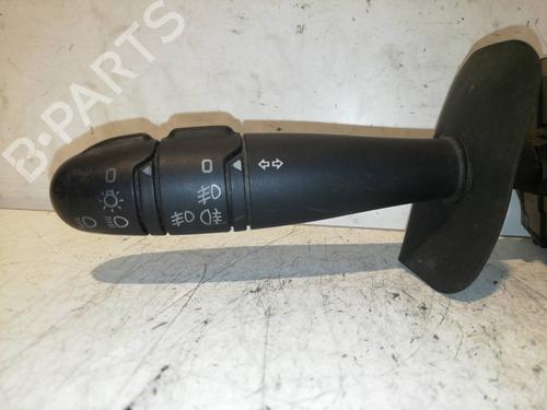 Used Headlight switch RENAULT SCÉNIC I MPV (JA0/1_, FA0_) 1.9 dCi (JA05, JA1F) (102 hp) 25465632