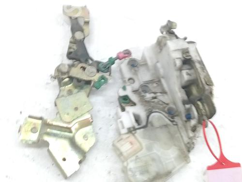 Used Rear left lock Rear left lock NISSAN PICK UP (D22) 2.5 dCi 4WD (133 hp) 35967790 35967790