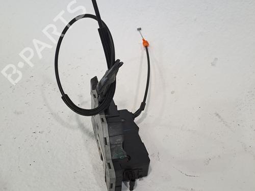Rear right lock CITROËN C4 Grand Picasso I (UA_) 2.0 HDi 138 | BP26492088C99 