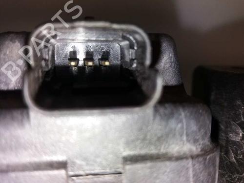 Left headlight CITROËN XSARA (N1) 1.9 D | BP23443145C28 