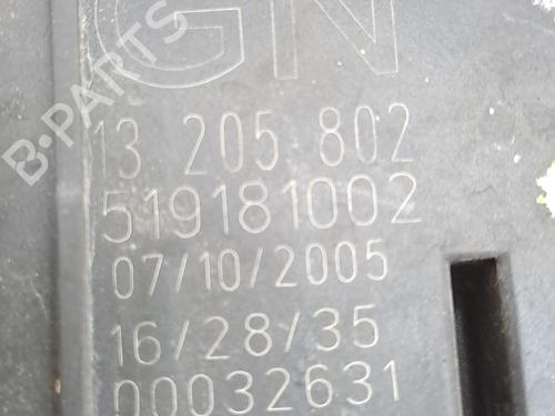 Fuse box OPEL VECTRA C GTS (Z02) 1.9 CDTI (F68) | BP23367569E1 