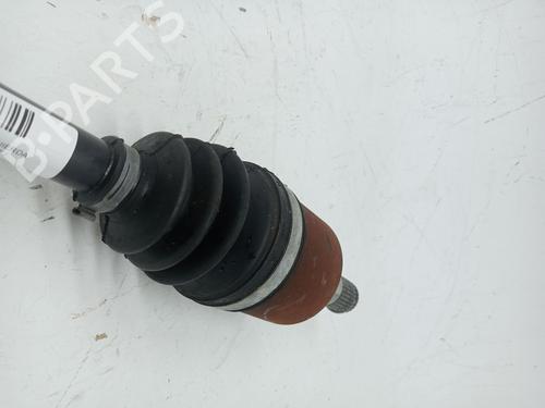 Left front driveshaft SUZUKI SPLASH (EX) 1.3 CDTI (A5B413D) | BP25998288M38 