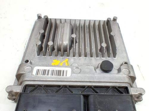 Engine control unit (ECU) MERCEDES-BENZ A-CLASS (W176) A 200 CDI / d (176.008) | BP38417672M57 - Image 2