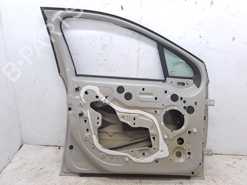Left front door CITROËN C3 ORIGIN III (SX) 1.2 PURETECH 82 (SXHMRV) | BP29744973C2