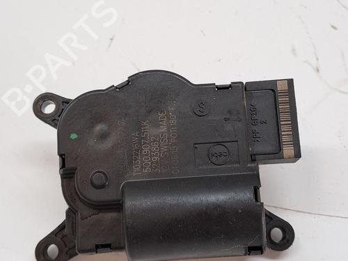 Used Electronic module SEAT LEON (5F1) 2.0 TDI (184 hp) 23377905