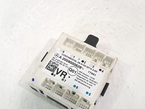 Modulo electronico MERCEDES-BENZ GLC Coupe (C253) 220 d 4-matic (253.303, 253.305) | BP29116463M83 