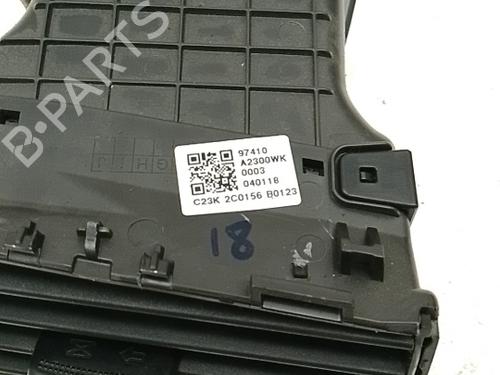 Air vent KIA CEE'D (JD) 1.6 CRDi 136 | BP40549303I21 - Image 3
