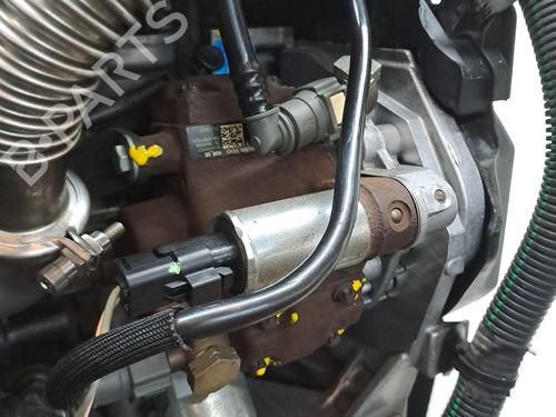 Engine CITROËN C3 I (FC_, FN_) 1.4 HDi | BP23977851M1 