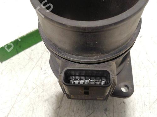 Mass air flow sensor RENAULT TRAFIC II Van (FL) 1.9 dCi 80 (FL0B) | BP25455044M95 