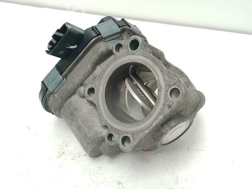 Used Throttle body Throttle body FORD C-MAX II (DXA/CB7, DXA/CEU) 1.6 TDCi (115 hp) 39740693 39740693