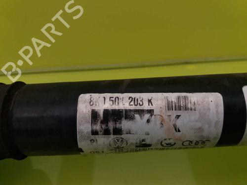 Used Left rear driveshaft AUDI A5 Sportback (8TA) 3.0 TDI quattro (245 hp) 24187983