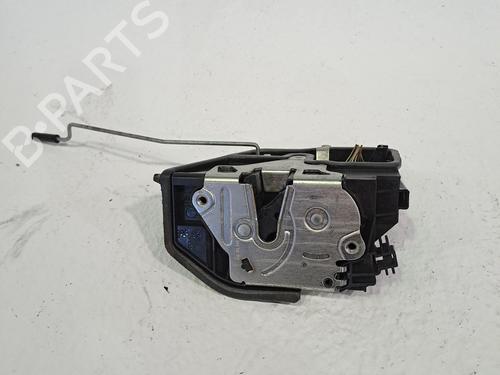 Front left lock BMW 5 (E60) 520 d | BP24608433C98 