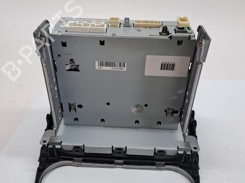 Display monitor SUBARU XV (_GP_) 2.0 i AWD (GP7, G33GP) | BP23943139C48 