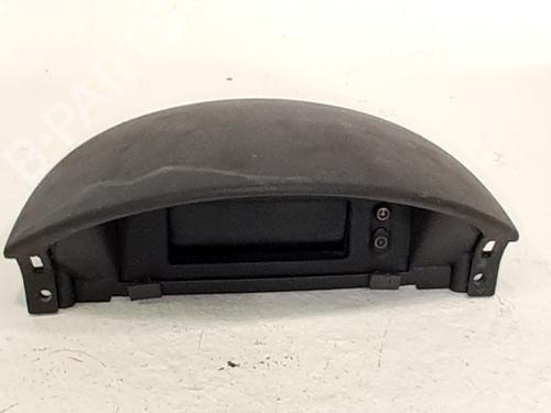 display-monitor-opel-combo-box-bodympv-2001-34182230 main image