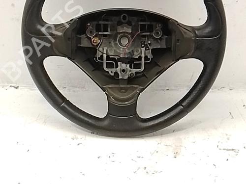 Used Steering wheel Steering wheel PEUGEOT 206+ (2L_, 2M_) 1.4 HDi eco 70 (68 hp) 36406946 36406946