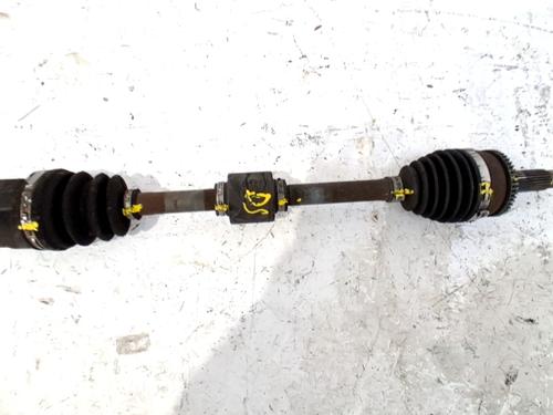 Used Left front driveshaft Left front driveshaft HYUNDAI i20 ACTIVE (IB, GB) 1.0 T-GDI (101 hp) 34708087 34708087