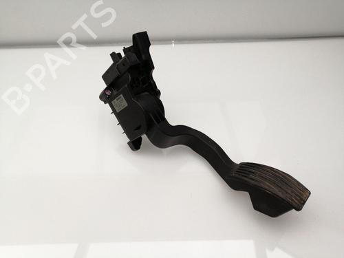 Pedal FIAT FIORINO Box Body/MPV (225_) 1.3 D Multijet (225BXD1A, 225BXB1A, 225BXB11) 51801577|0280755105