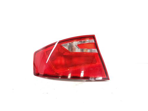 Used Left taillight SEAT TOLEDO IV (KG3) 1.6 TDI (105 hp) 27252652