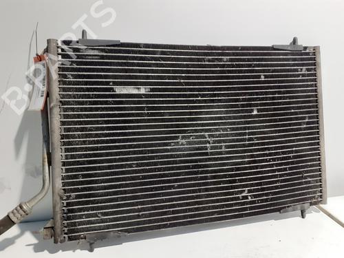 Used Heater matrix PEUGEOT 207 (WA_, WC_) 1.6 HDi (109 hp) 25458916