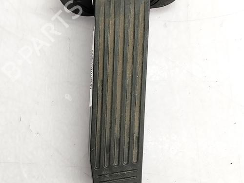 Pedal für Pedal TOYOTA RAV 4 V (_A5_, _H5_) 2.5 Hybrid AWD (AXAP54, AXAP54L) (306 hp) 36407627 36407627