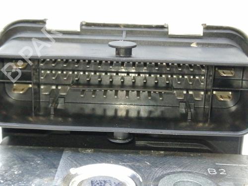 ABS pump VW GOLF VII (5G1, BQ1, BE1, BE2) 1.6 TDI | BP23856814M43 