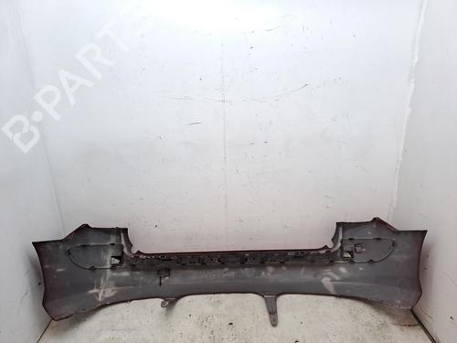 Rear bumper PEUGEOT 308 SW I (4E_, 4H_) 1.6 16V | BP25433648C8 
