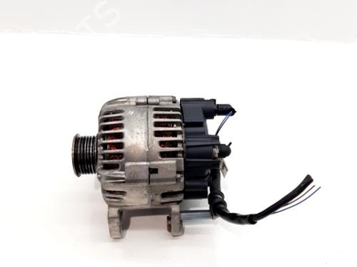 Alternator VW GOLF V (1K1) 1.4 TSI | BP31609545M7