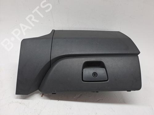 Used Glove box PEUGEOT BIPPER Tepee 1.4 HDi (68 hp) 26520447