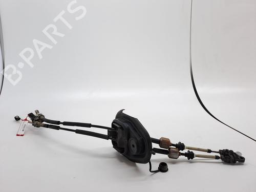 Used Other PEUGEOT PARTNER Box Body/MPV (K9) 1.5 BlueHDi 100 (102 hp) 27461709