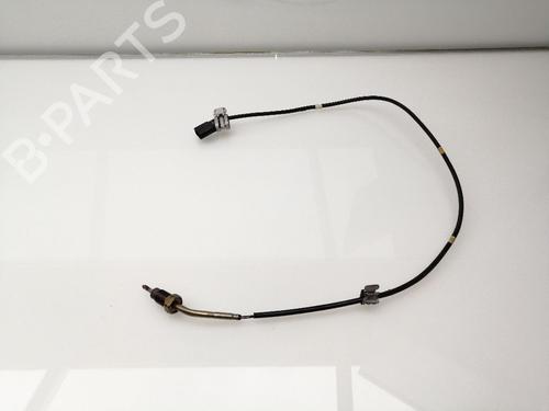 Used Electronic sensor SEAT IBIZA IV (6J5, 6P1) 1.6 TDI (90 hp) 23381034