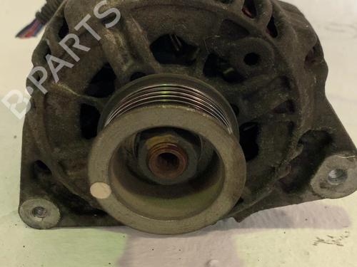Used Alternator Alternator FORD KA (RB_) 1.3 i (60 hp) 33768882 33768882