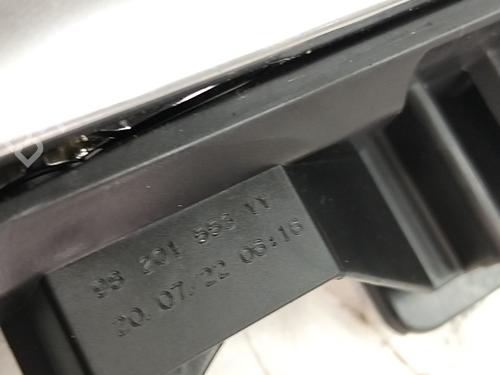 Front left interior door handle OPEL CORSA F (P2JO) CORSA-e (68) | BP39556162I13 - Image 3