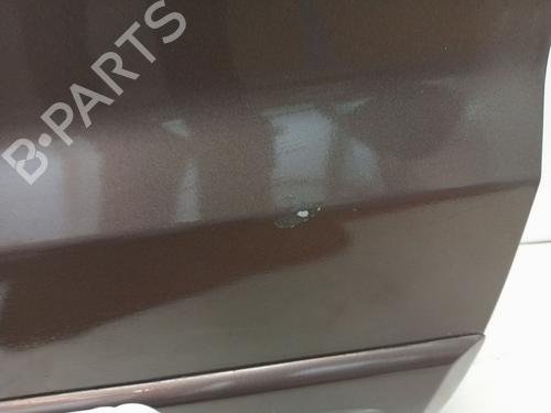 Right front door HYUNDAI H-1 / STAREX Bus (A1) 2.5 TCi | BP23357412C3 