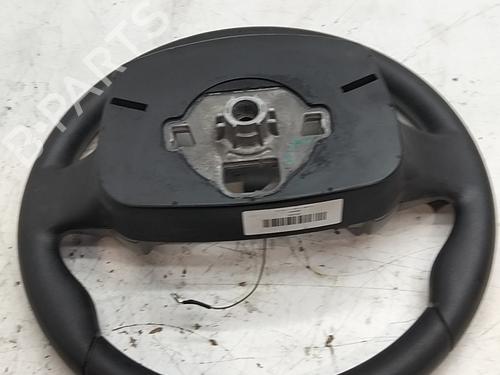 Steering wheel MAHINDRA XUV500 2.2 CRDe | BP39908369C49 - Image 5