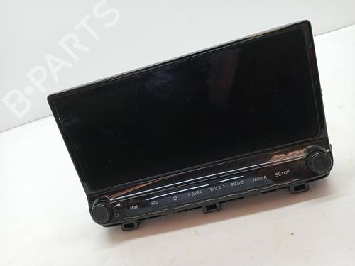 Display KIA XCEED (CD) 1.5 T-GDI | BP23346674C48 