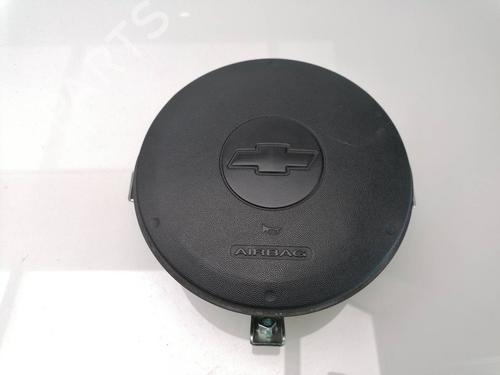 Used Driver airbag CHEVROLET MATIZ (M200, M250) 0.8 LPG (52 hp) 23458734