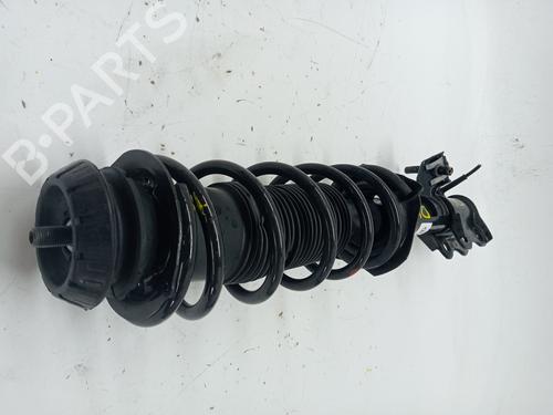 Right front shock absorber NISSAN NOTE (E12) 1.5 dCi | BP23365780M17 