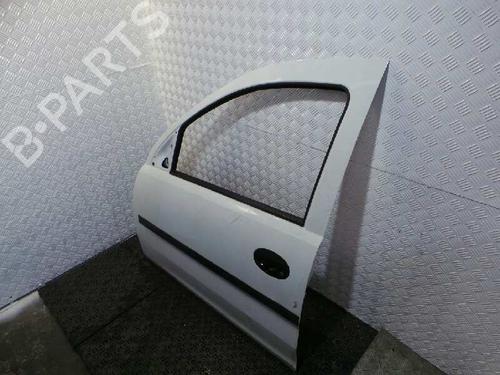 Left front door OPEL COMBO Box Body/MPV 1.3 CDTI 16V | BP24483483C2 