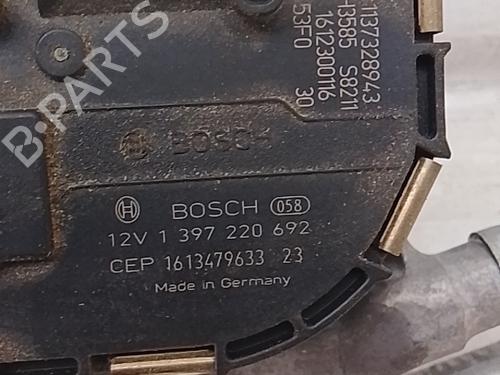 Front wiper motor AUDI A4 B9 Avant (8W5, 8WD) 2.0 TDI | BP36666492M29 - Image 2
