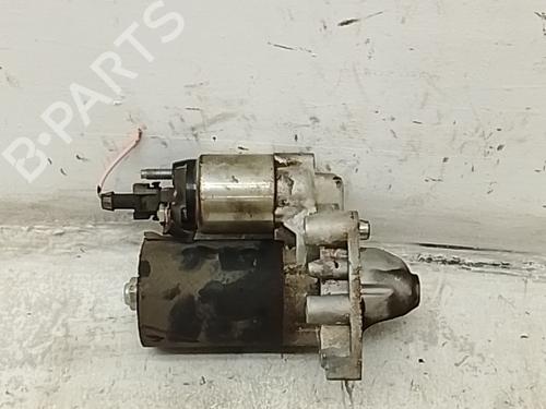 Startmotor Startmotor PEUGEOT 308 I (4A_, 4C_) 1.6 16V (120 hp) 37159734 37159734