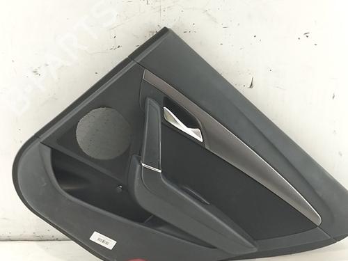 Used Rear right panel Rear right panel 37592563 37592563