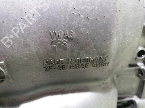 Gearbox AUDI A8 D3 (4E2, 4E8) 4.2 TDI quattro | BP23973782M3 