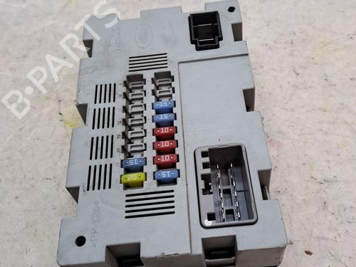 Used Fuse box JAGUAR XJ (X351) 3.0 SDV6 (300 hp) 23359641