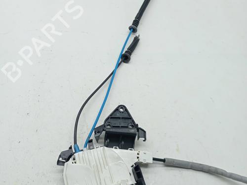 Rear right lock MERCEDES-BENZ C-CLASS (W204) C 200 CGI (204.048) | BP23348575C99 