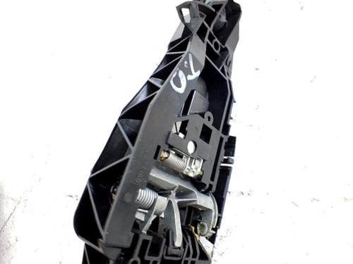 Rear right exterior door handle OPEL CORSA F (P2JO) CORSA-e (68) | BP30622442C130