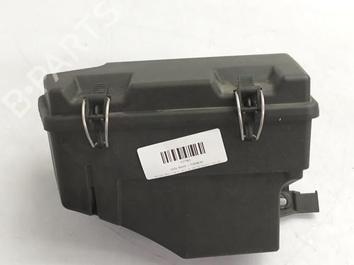 Used Fuse box Fuse box MERCEDES-BENZ M-CLASS (W164) ML 320 CDI 4-matic (164.122) (224 hp) 36109287 36109287
